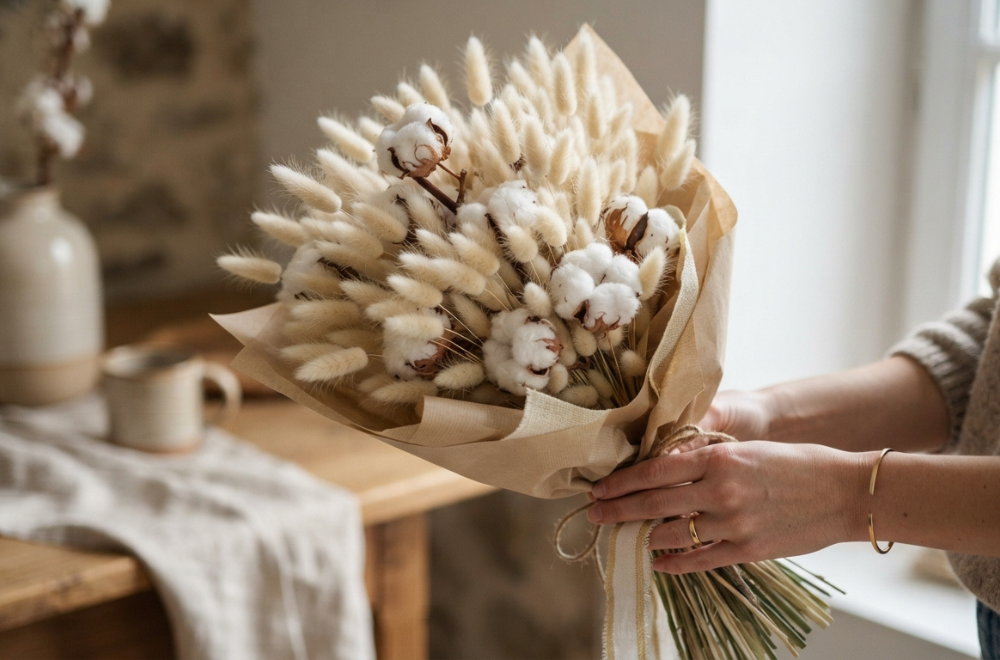 Beautiful Eternal Flower Bouquet Ideas (That Actually Last)