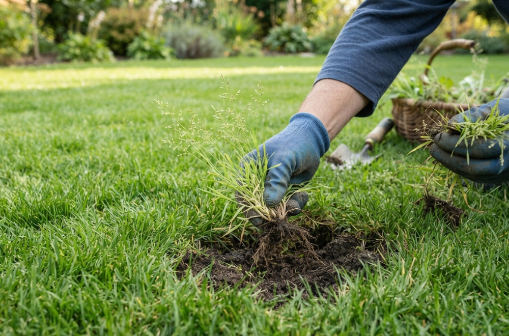 Annual Bluegrass: How to Identify and Control This Common Lawn Weed