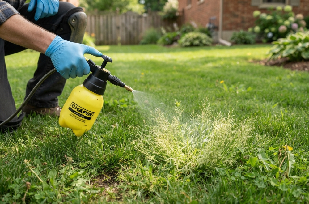 Annual Bluegrass: How to Identify and Control This Common Lawn Weed