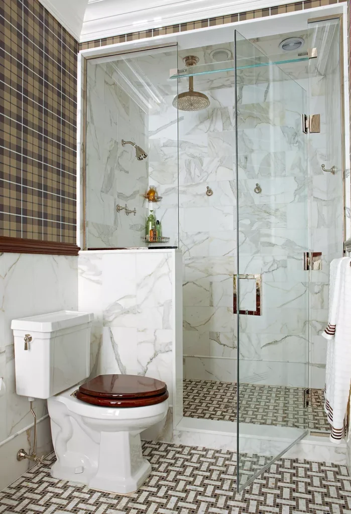 Why Does My Bathroom Smell Like Sewage After a Shower? How to Fixed It