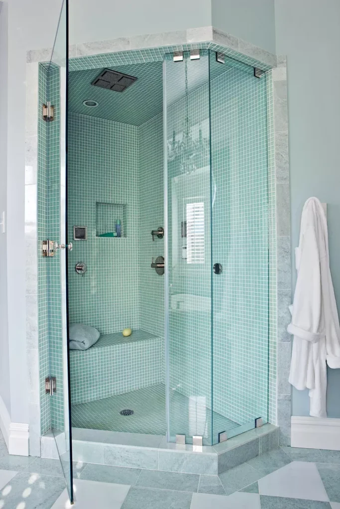 Why Does My Bathroom Smell Like Sewage After a Shower? How to Fixed It