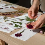 How to Preserve Flowers Naturally: 7 Easy Steps for Dried & Pressed Flowers