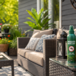 How to Clear Mosquito Breeding Sites in Late Summer and Early Fall Patios