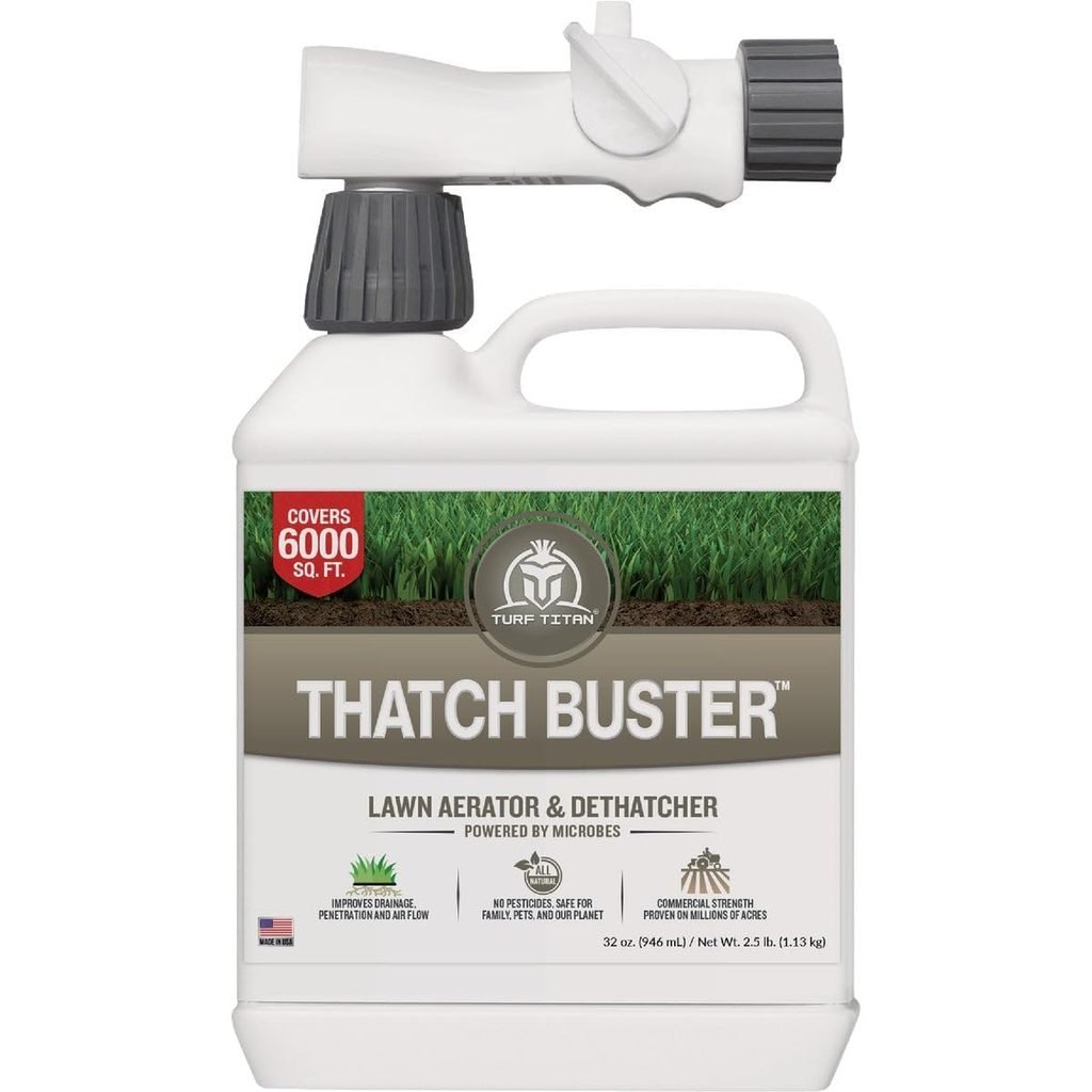 DIY Liquid Aeration Recipe: Loosening Compacted Fall Soil Without Heavy Machinery