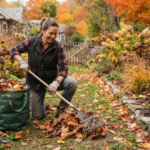 Fall Garden Cleanup The Complete Guide to Putting Your Garden to Bed for Winter