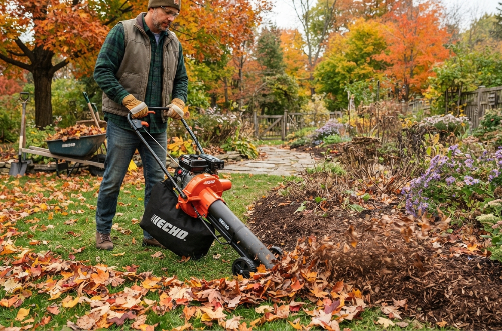 Fall Garden Cleanup: The Complete Guide to Putting Your Garden to Bed for Winter