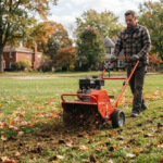 Fall Lawn Aeration Why September Is the Best Time for a Healthier Lawn
