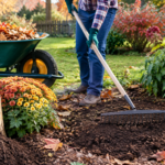 How to Prepare Your Garden for Winter A Month-by-Month Fall Garden Checklist