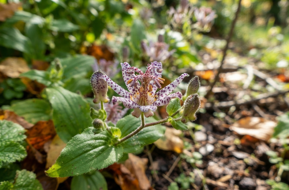 Best Fall Flowers for a Colorful Garden That Lasts Into Frost