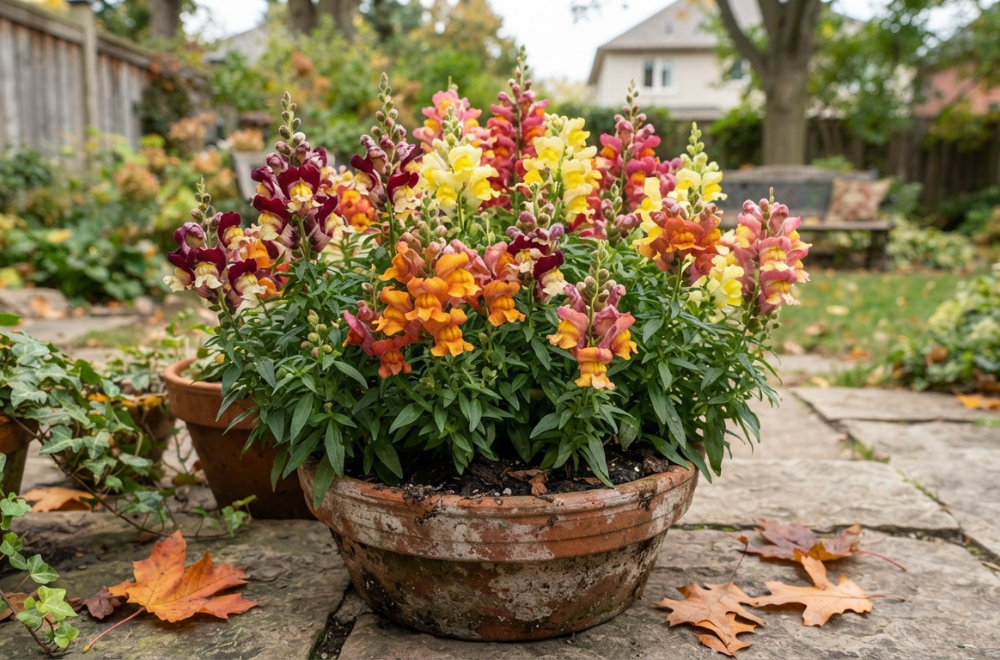 Best Fall Flowers for a Colorful Garden That Lasts Into Frost