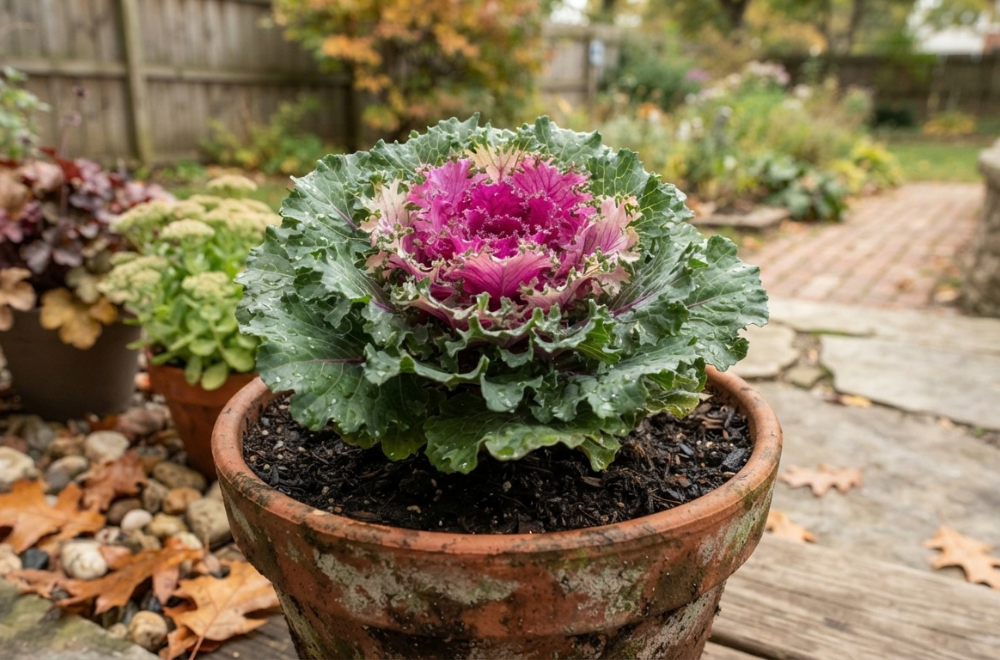 Best Fall Flowers for a Colorful Garden That Lasts Into Frost