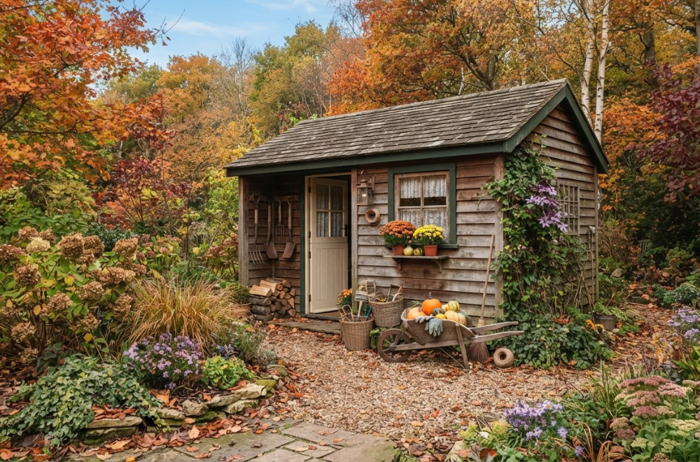 Where Garden Pests Hide in Fall: 12 Overwintering Spots to Check Now