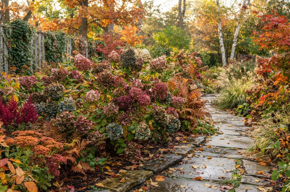 What to Cut Back in Fall, and What to Leave Alone Until Spring