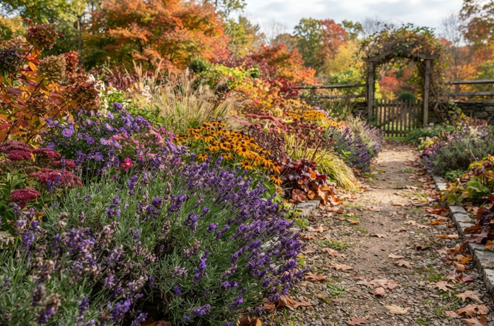 What to Cut Back in Fall, and What to Leave Alone Until Spring