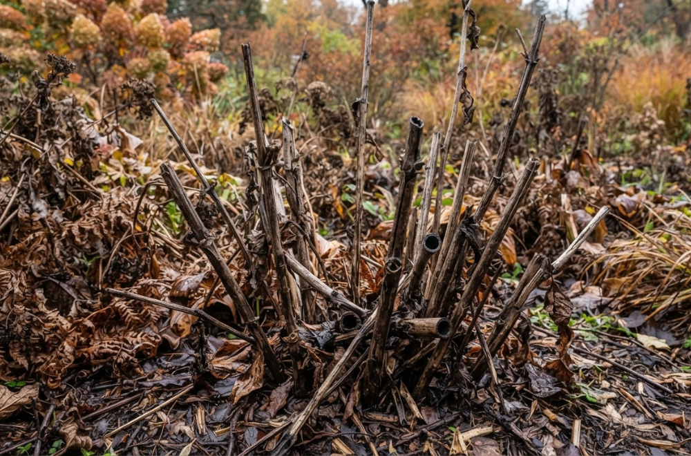 Where Garden Pests Hide in Fall: 12 Overwintering Spots to Check Now