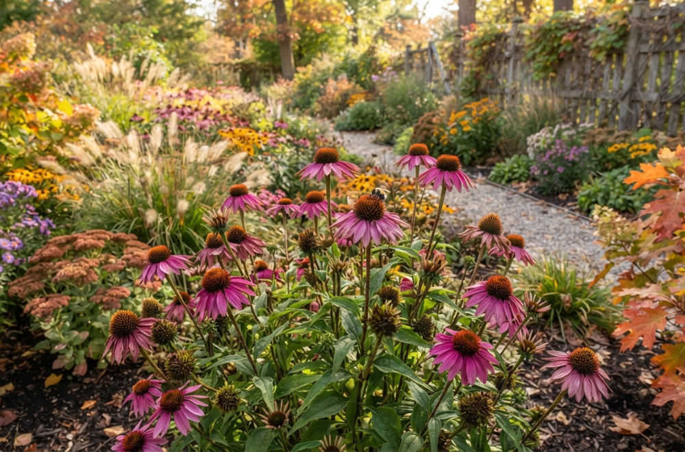 What to Cut Back in Fall, and What to Leave Alone Until Spring