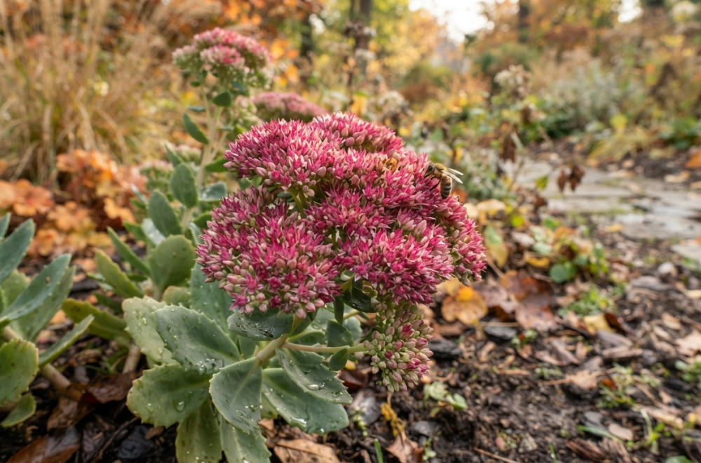 Best Fall Flowers for a Colorful Garden That Lasts Into Frost