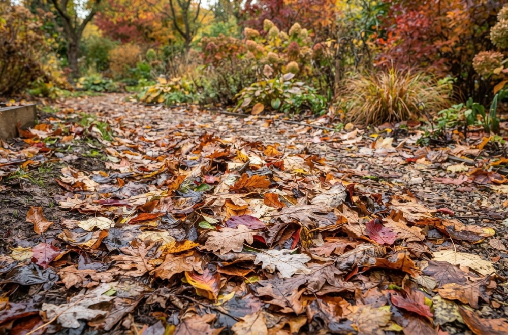 Where Garden Pests Hide in Fall: 12 Overwintering Spots to Check Now