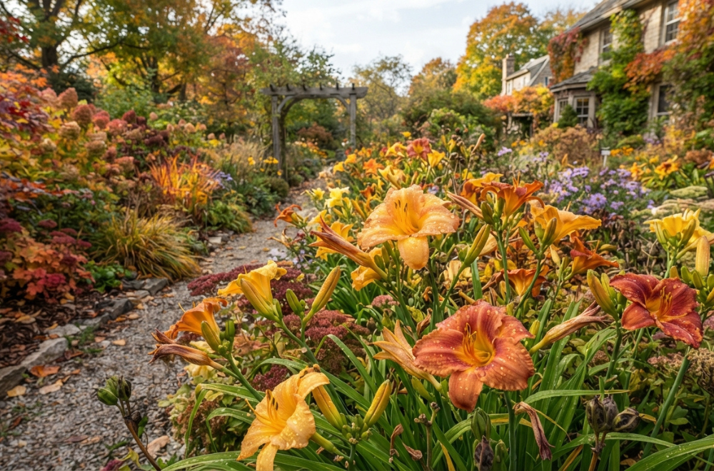 What to Cut Back in Fall, and What to Leave Alone Until Spring