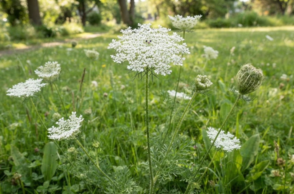 Garden and Lawn Weeds With Deep Taproots (and How to Actually Get Rid of Them)