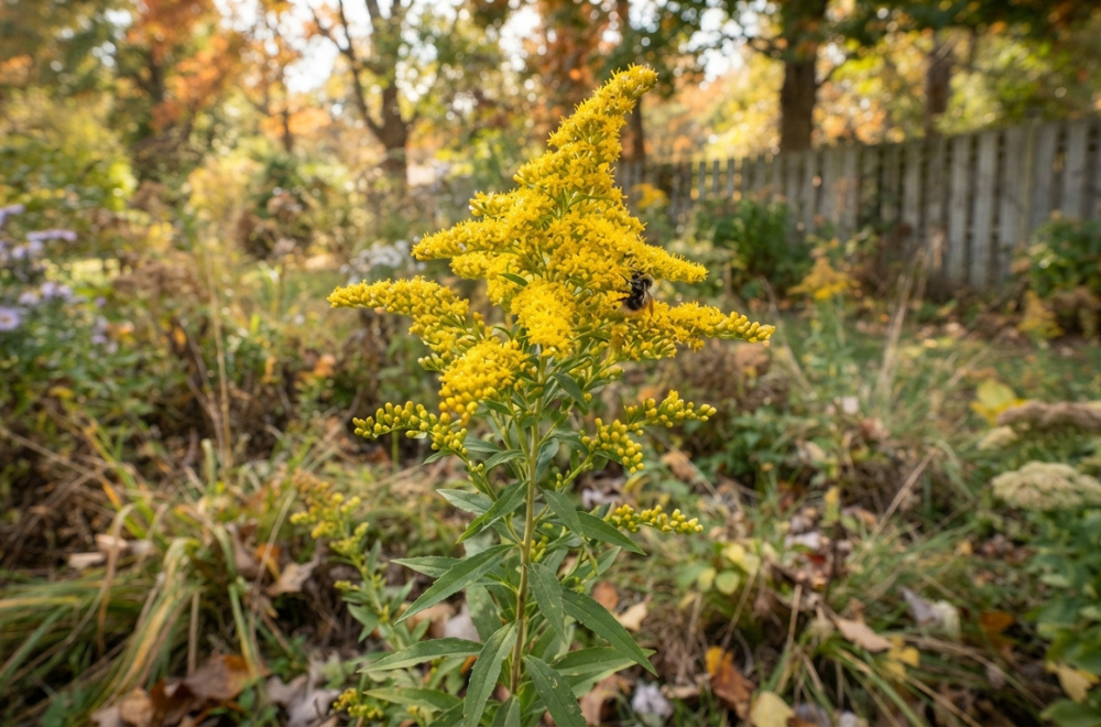 Best Fall Flowers for a Colorful Garden That Lasts Into Frost