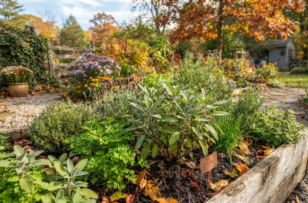 What to Cut Back in Fall, and What to Leave Alone Until Spring