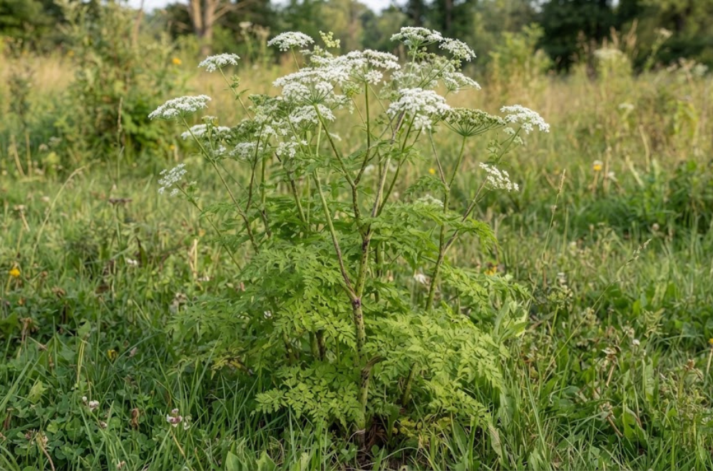 Garden and Lawn Weeds With Deep Taproots (and How to Actually Get Rid of Them)