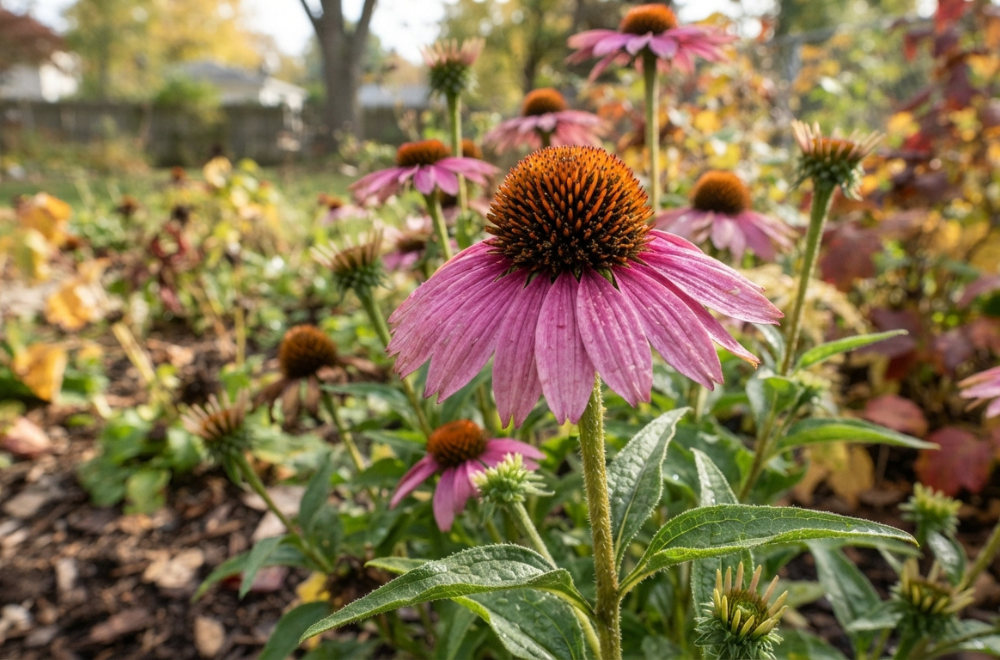 Best Fall Flowers for a Colorful Garden That Lasts Into Frost