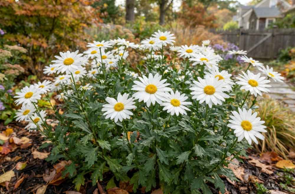 Best Fall Flowers for a Colorful Garden That Lasts Into Frost
