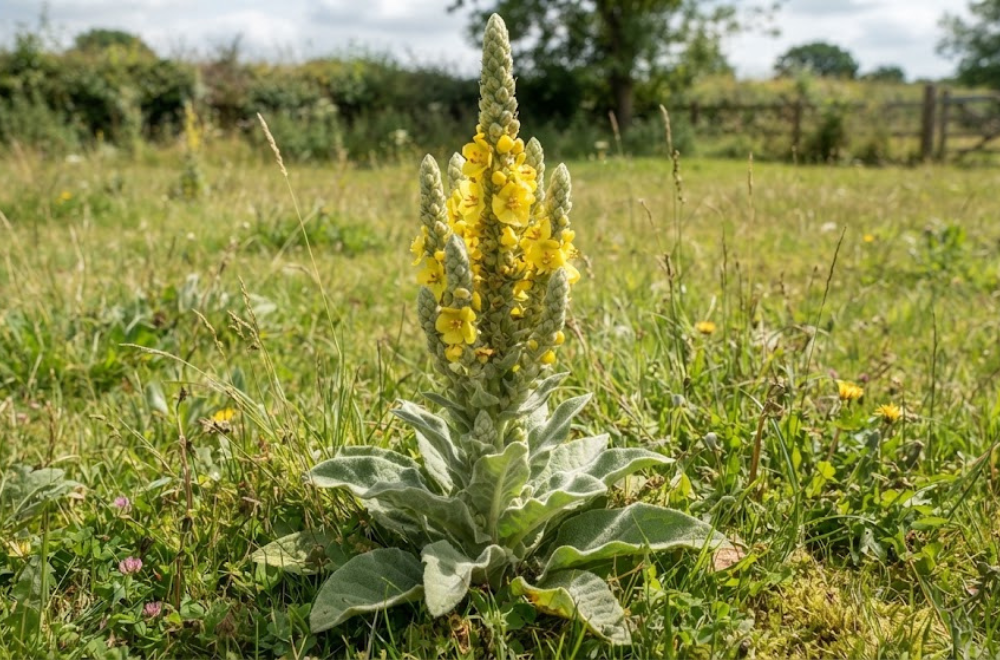 Garden and Lawn Weeds With Deep Taproots (and How to Actually Get Rid of Them)