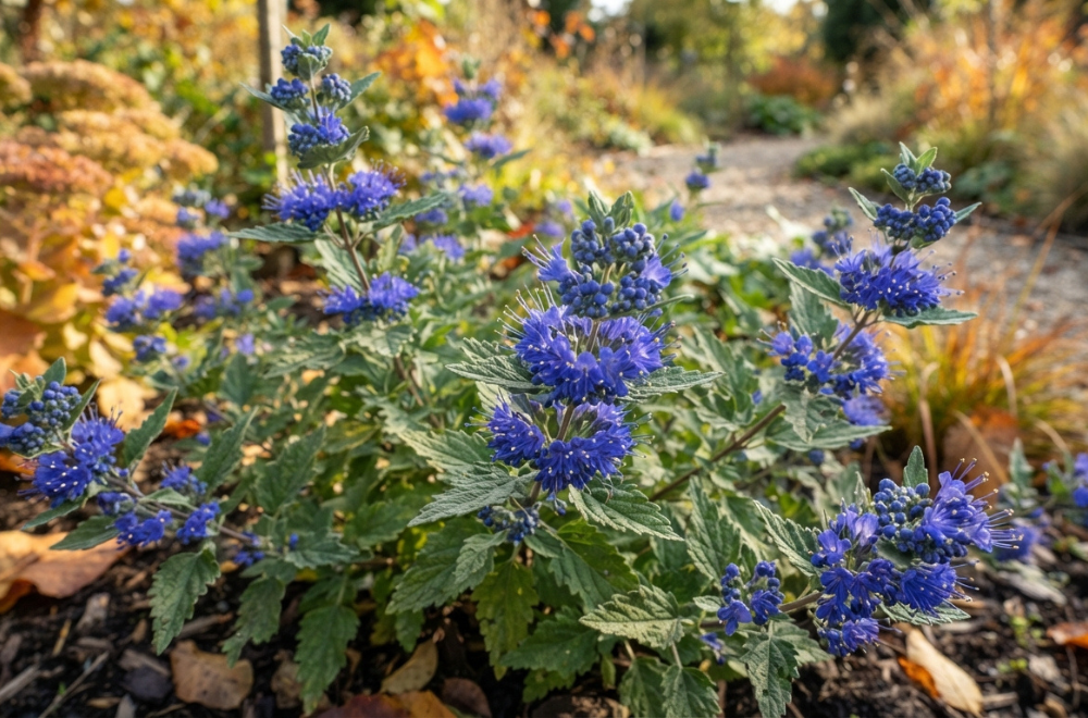 Best Fall Flowers for a Colorful Garden That Lasts Into Frost