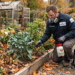 Where Garden Pests Hide in Fall 12 Overwintering Spots to Check Now
