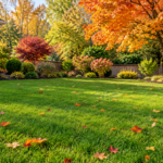 Fall Lawn Care Guide