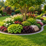 Creative Backyard Garden Designs to Turn Your Outdoor Space Into a Dream Retreat