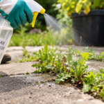 Does Vinegar Kill Weeds Permanently?
