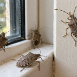 How to Keep Stink Bugs Out of Your House