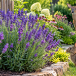 Plants That Naturally Help Keep Garden Pests Away
