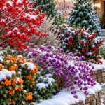 Beautiful Winter Garden Ideas That Keep Your Yard Interesting
