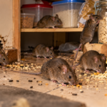 Places Mice Enter Your House and How to Seal Them