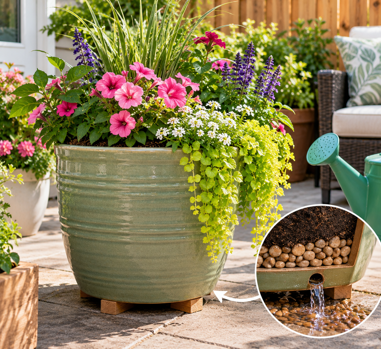 Easy DIY Garden Projects You Can Make This Weekend