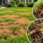 Lawn Problems That Look Like Drought But Aren't