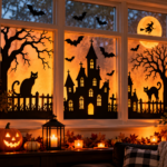 Bricolage Halloween: 15 Creative DIY Halloween Decorations and Crafts