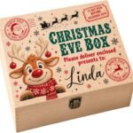 Budget-Friendly DIY Christmas Gift Baskets for Family and Friends