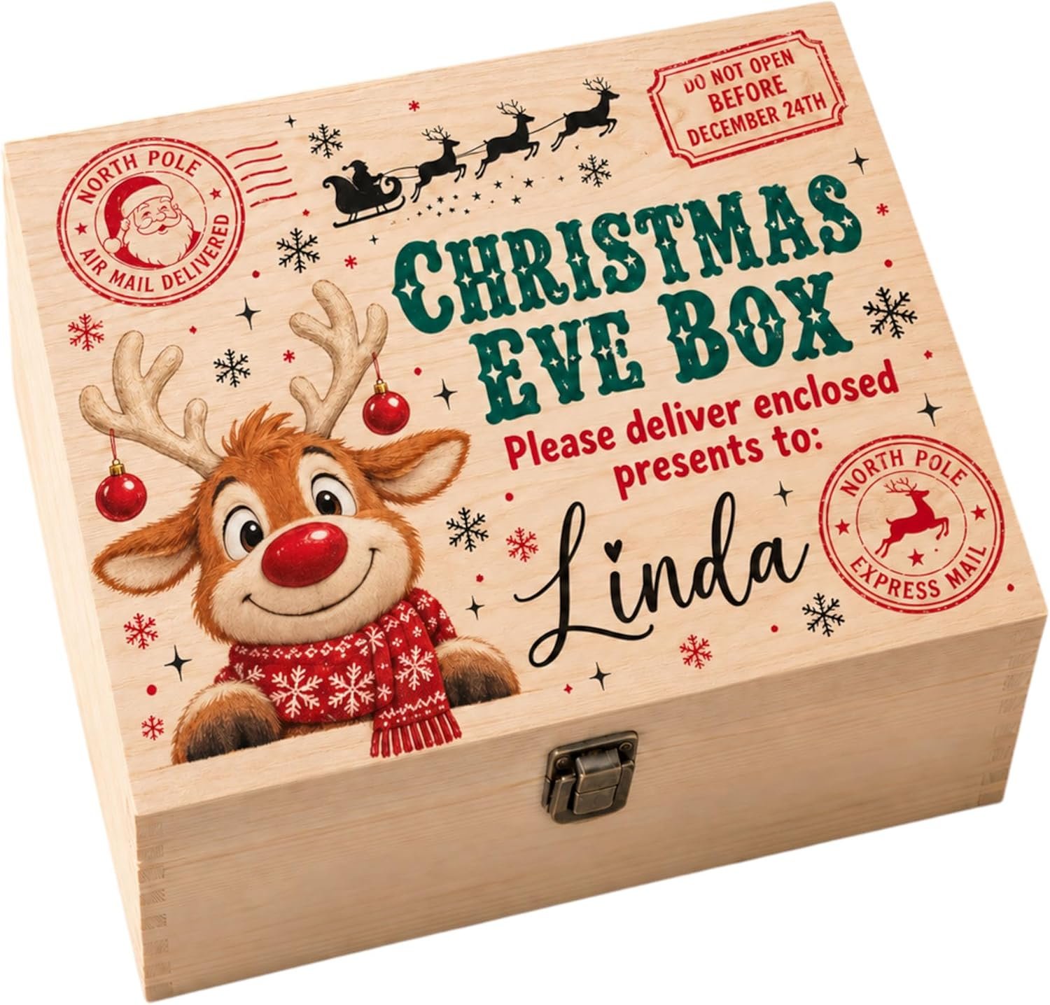 Budget-Friendly DIY Christmas Gift Baskets for Family and Friends