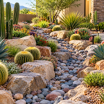 Creative Cactus Garden Landscaping Ideas That Turn Any Yard Into a Desert Oasis