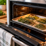 Creative Ways to Dry Herbs in Small Apartments and Homes