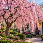 Pink Flowering Trees That Turn Your Yard Into a Spring Showstopper