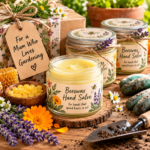 DIY Gift Ideas for Women Who Love Gardening