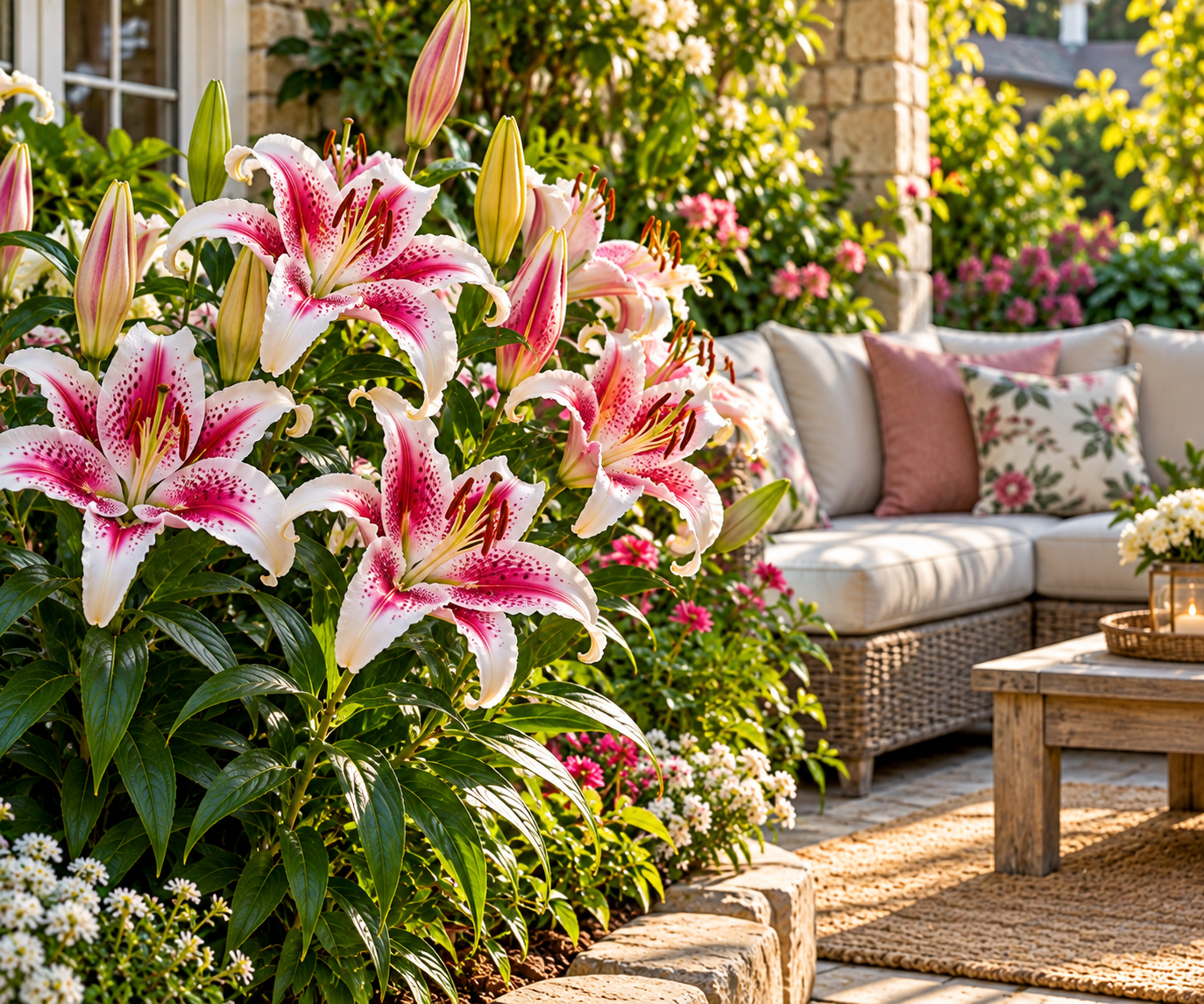 Fragrant Flowers That Will Make Your Garden Smell Amazing