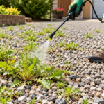 How to Kill Weeds in Gravel (and Keep Them From Coming Back)